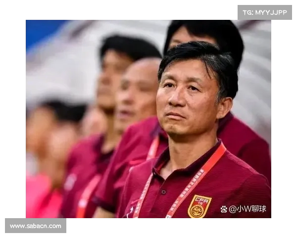 中国足球:主教练的改变给球队带来了什么?