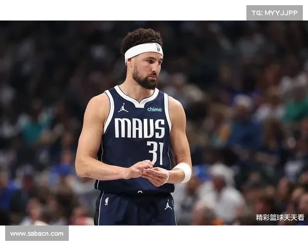 史无前例!克莱参与的六队交易揭开NBA新纪元 史无前例!克莱参与的六队交易揭开NBA新纪元